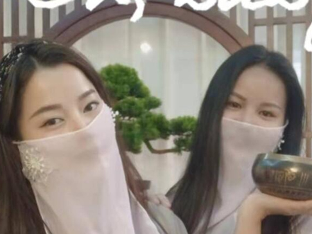 深圳盐田泰式SPA：瑜伽与按摩的古老智慧结晶